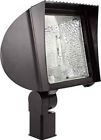 Fx150sf Slipfitter Rab 150w Hps Lamp Flexflood Hpf 120v Bronze