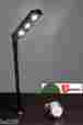 Fy-58 Ledupdates Jewelry Boutique Showcase Led Spot Light Model Train With Ul Power Supply