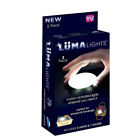 10754502031167 G-lumastdlx As Seen On Tv Luma Lights Case With