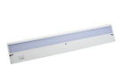 G22-wh Radionic Hi Tech Eco Ii Led Under Cabinet 753807325417