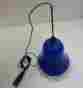 G516-bl Db Niagara Wac Lighting Glass Pendant Blue