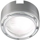 G9161120ssxi Xenon Plug Undercabinet Lights In Puck Light Stainless 755284009392