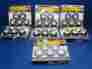 G9165-ssx-i G9165-bkx-i Puck Lights Good Earth Lighting 7 Sets Of 5 Sunspot Under Cabinet Light 755284001099