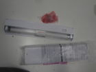 G9713-t5-whes-i Good Earth Lighting Direct Wire Under Cabinet Light 755284009491