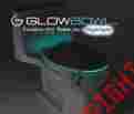 Gb001 Glowbowl Motion Activated Bathroom Toilet Nightlight Fits Any