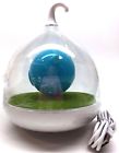 Gb70000 Litexim Blue Sleeping In Fairy Creative Rechargeable Bird Cage Led