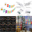 Gbb-apb-mp-01 Glow Birthday Banner All Purpose Led Light Clip 669818914222
