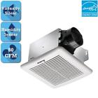 Gbr80h Delta Breez Greenbuilder Series Cfm Exhaust Fan