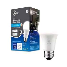 Ge 043168545419 Cyncsmart 60-watt A19 Eq 2700k Led Bright White Bulb