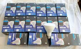 Cledr309cdrv-ot Ge 043168545471 15 Pcs Cync Full Color Reveal Hd Smart Bulb - Unused