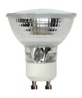 61142 Ge Mr16 Flood Halogen Light Bulb 35 Watts