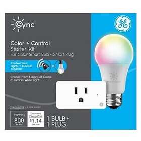 93129716 Ge Lighting 6pk 9.5w Smart Bulb -93129716