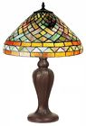 66410 Geometric Lamp Table Id