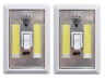 Gg-113-swlt Gogreen Lumens Battery Powered Light Switch Pack 815333019052