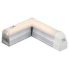 Gkuc-l-609 Kovacs Width Led Shaped Under Cabinet Light Bar 844349013280