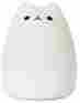 Gl-nl003 Goline Deal Cute Kitty Led Children Night Light Multicolor Silicone Soft Baby 600740935398