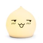 Gl-nl006 Goline Cute Waterdrop Led Children Night Light Multicolor 600740935589