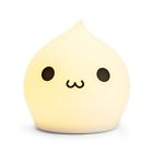 Gl-nl007 Goline Cute Waterdrop Led Children Night Light Multicolor 600740935596