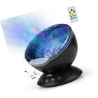 Gl-nl020-bk Goline Ocean Wave Night Light Projector Year Old 600740936005