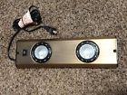 Gl9112-vab-i Good Earth Lighting Sunrise Xenon Plug In Under Cabinet Light