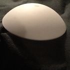291951-sw Glass Forge "dia. Shade Style Opal Screened Bowl Hubbardton 19