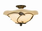 Lk38812ol Glass Amber 81602 Flake Shale Kit Oil Light Id Vine