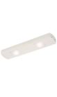 Glc0109l-wh-i Good Earth Lighting 9-inch