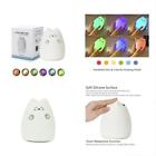 Glnl004 Wall Lights Kids Lamp Cat Nursery Night Light 600740935503