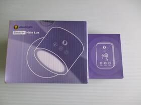 Glow Right 694485725895 Glowright Smart Halo Lux With Hand Sensor