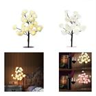 Glrw01 Calover Night Light Lights Table Lamp Ul Listed Rose Decor