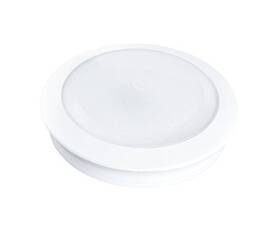 Good Earth Lighting 755284015881 Tap On/off Battery Powered 7-inch Led Closet Light Wireless Easy Install