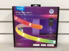 Govee 850034049427 Strip Light S Lights