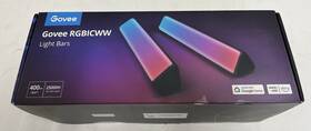 H60561 Govee Rgbicww Led Light Bars