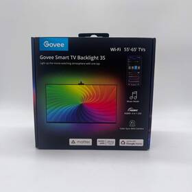 H6098b Govee Smart Tv Backlight 3s