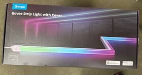 H61711d2 Govee Rgbic Led Strip Light 32.8 Ft