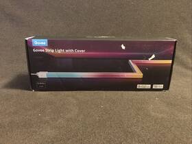 H61b5 Govee Strip Light With Cover - 16.4ft Kit