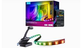 H66a0 Govee Tv Backlight 3 Pro 55-65 Inch Tvs