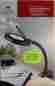 Gp3-660 Normandy Lighting Normande 12w Daylight Magnifier Clip-on Lamp Brand New