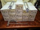 502-ch Grid 18 12 Lights Dainolite Lot Volt Dlha Museum Exhibition Trade