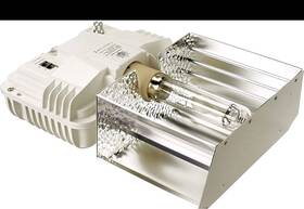 Gc500s-u01 Growers Choice Master Pursuit 500w Cmh/cdm Grow Light System With 4k Lamp