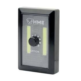 Gsm Llc 888151017692 Green Cob Led Wall Switch With Dimmer Control Tactical Flashlights Perfect
