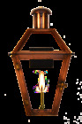 Gt18g The Coppersmith Georgetown 18
