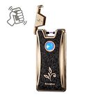 Gwpgt4c Haozhe Usb Rechargeable Shake-induction 756040650124