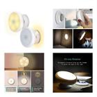 Gyd016 Motion Sensor Light Rechargeable Soft Yellow Led Night 680044082585