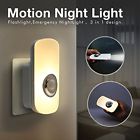 Gyd1311wawwdd Motion Night Light Rechargeable Flashlight Emergency For Bedroom Baby