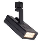 H-led25f-27-bk Wac Lighting Argos 25