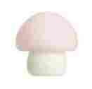 H0022w Emoi Multicolor Led Baby Night Light Portable Silicone Cute Mushroom Nursery Ni 783325936062