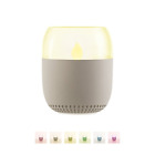 H0042 Emoi Bluetooth Speakers Led Desk Table Lamp Portable 6944934533637