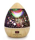 H0129mwxkd Dcaut New Star Projector Night Light Led Bedroom 724172774278