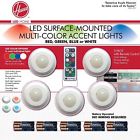 H1403-080504-05 Hoover Multi-color Led Accent